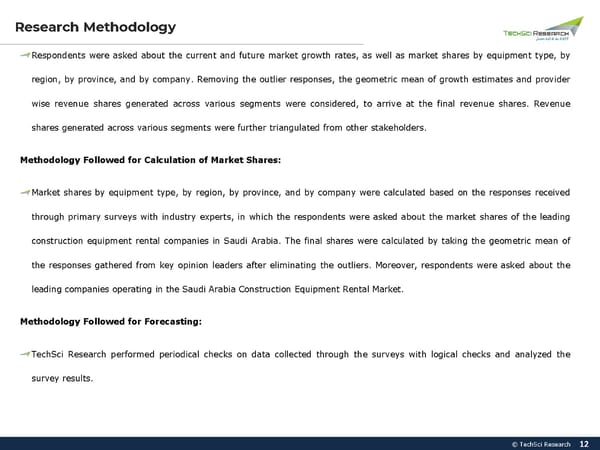 Global Automotive X-By-Wire Market, 2023 - Page 12