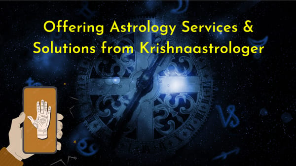 Best Astrologer in USA – Krishnaastrologer.com - Page 3