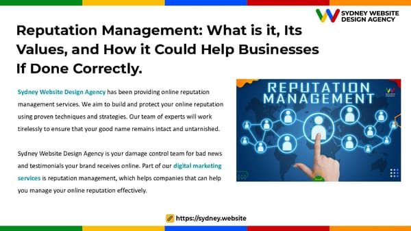 Reputation Management Definition, Importance, and How it Helps Your Business Succeed - Page 2