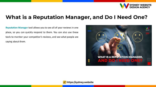 Reputation Management Definition, Importance, and How it Helps Your Business Succeed - Page 9