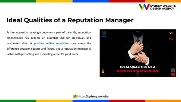 Reputation Management Definition, Importance, and How it Helps Your Business Succeed - Page 10