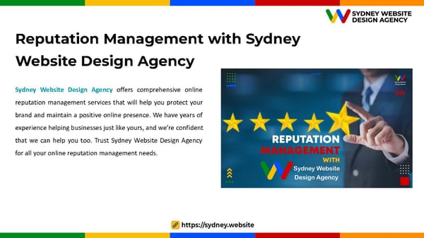 Reputation Management Definition, Importance, and How it Helps Your Business Succeed - Page 12