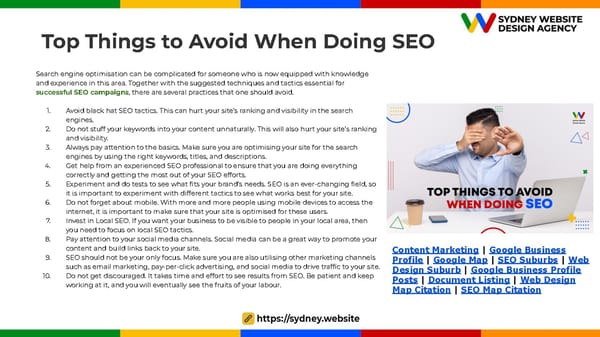 SEO for Startups Tactics That Scales and Grows Startups through Your Organic Traffic - Page 11