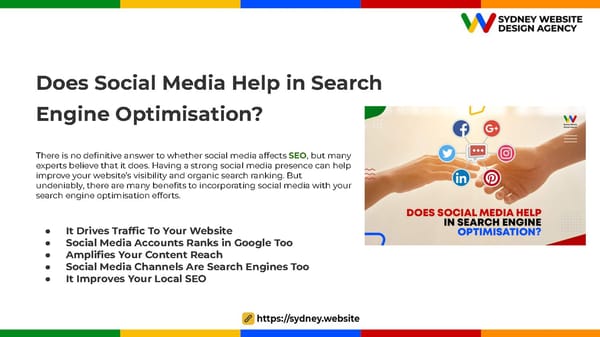 How To Use Social Media for SEO to Increase Traffic and Conversions - Page 10