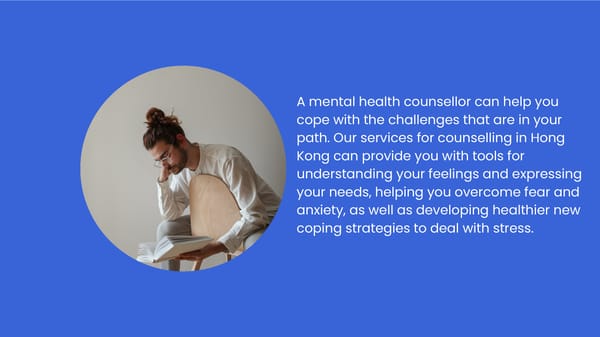 Online Counselling in Hong Kong - Page 2