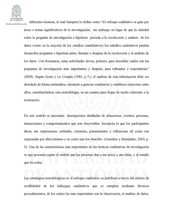 La Enseñanza de los Contenidos Actitudinales de las Ciencias Sociales  John Stiven Cspedes y Giovanny Andres Cossio - Page 12