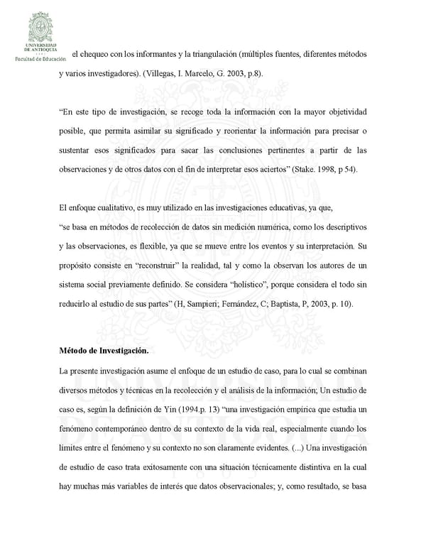 La Enseñanza de los Contenidos Actitudinales de las Ciencias Sociales  John Stiven Cspedes y Giovanny Andres Cossio - Page 13