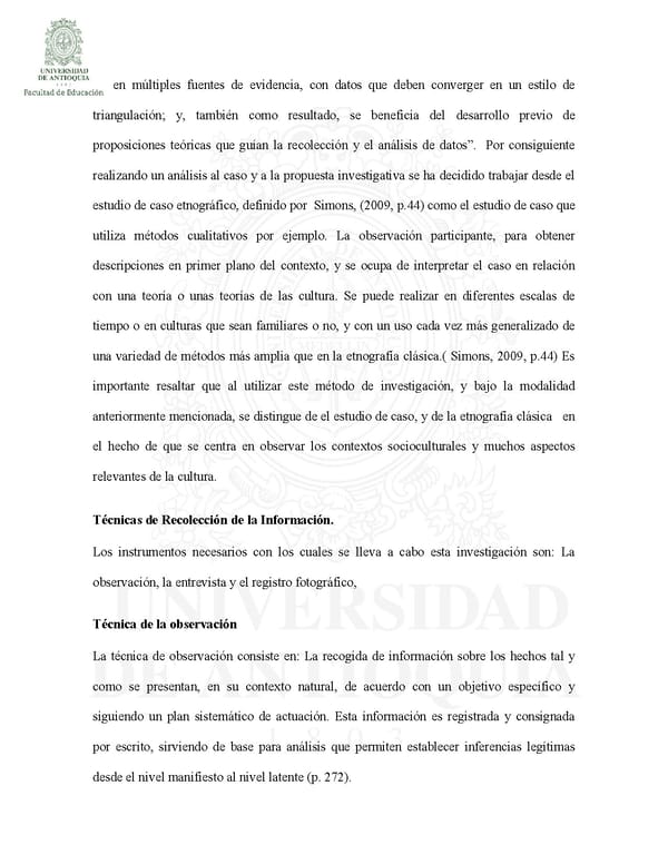 La Enseñanza de los Contenidos Actitudinales de las Ciencias Sociales  John Stiven Cspedes y Giovanny Andres Cossio - Page 14