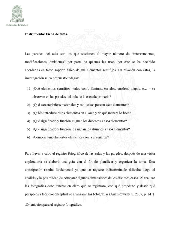 La Enseñanza de los Contenidos Actitudinales de las Ciencias Sociales  John Stiven Cspedes y Giovanny Andres Cossio - Page 18