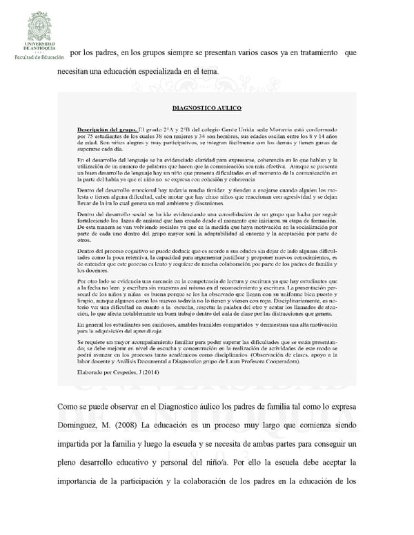 La Enseñanza de los Contenidos Actitudinales de las Ciencias Sociales  John Stiven Cspedes y Giovanny Andres Cossio - Page 29