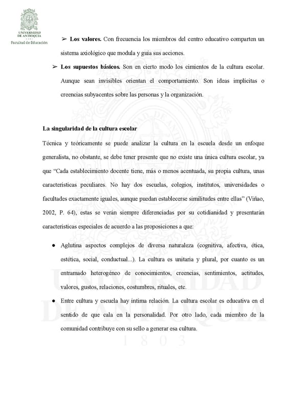 La Enseñanza de los Contenidos Actitudinales de las Ciencias Sociales  John Stiven Cspedes y Giovanny Andres Cossio - Page 51