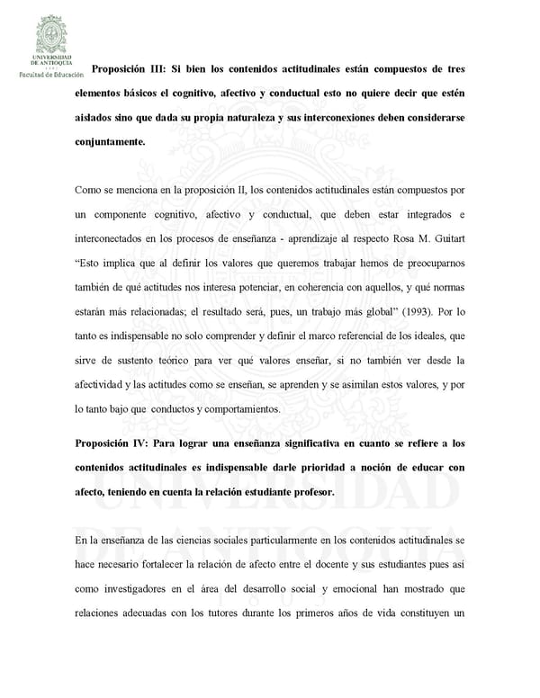 La Enseñanza de los Contenidos Actitudinales de las Ciencias Sociales  John Stiven Cspedes y Giovanny Andres Cossio - Page 55