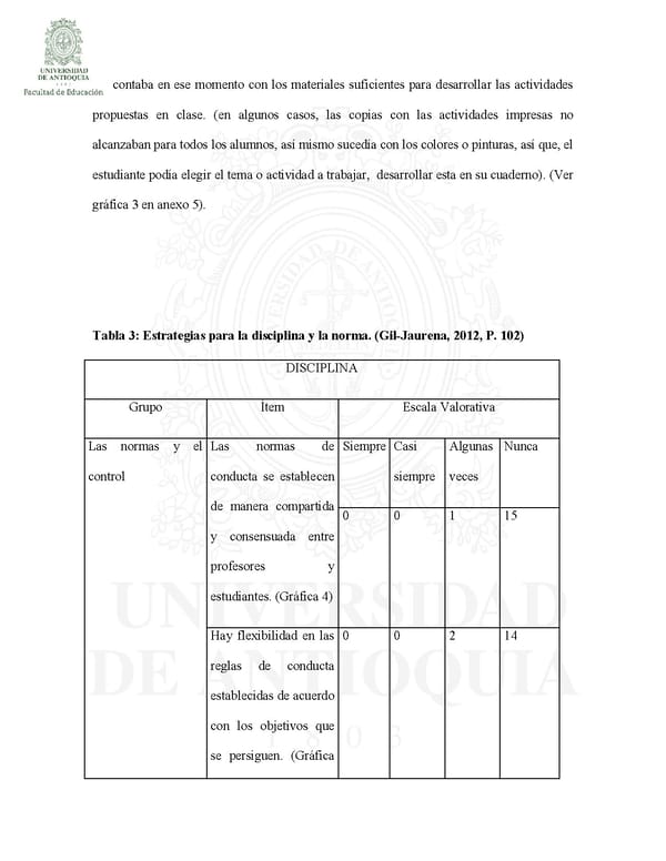 La Enseñanza de los Contenidos Actitudinales de las Ciencias Sociales  John Stiven Cspedes y Giovanny Andres Cossio - Page 70