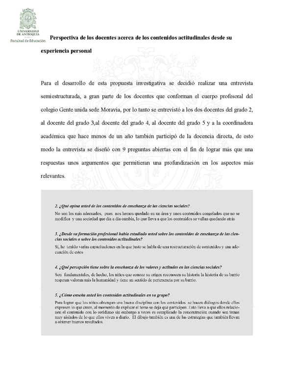 La Enseñanza de los Contenidos Actitudinales de las Ciencias Sociales  John Stiven Cspedes y Giovanny Andres Cossio - Page 81