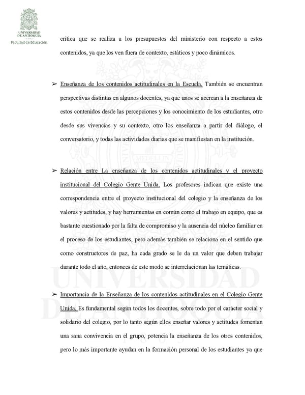 La Enseñanza de los Contenidos Actitudinales de las Ciencias Sociales  John Stiven Cspedes y Giovanny Andres Cossio - Page 84