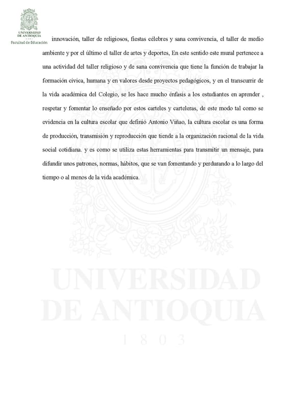 La Enseñanza de los Contenidos Actitudinales de las Ciencias Sociales  John Stiven Cspedes y Giovanny Andres Cossio - Page 87