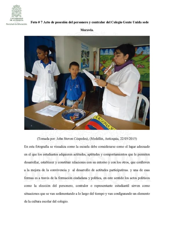 La Enseñanza de los Contenidos Actitudinales de las Ciencias Sociales  John Stiven Cspedes y Giovanny Andres Cossio - Page 91