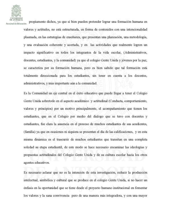 La Enseñanza de los Contenidos Actitudinales de las Ciencias Sociales  John Stiven Cspedes y Giovanny Andres Cossio - Page 99