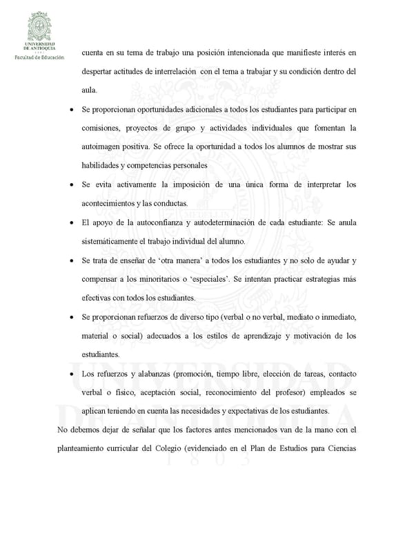 La Enseñanza de los Contenidos Actitudinales de las Ciencias Sociales  John Stiven Cspedes y Giovanny Andres Cossio - Page 101