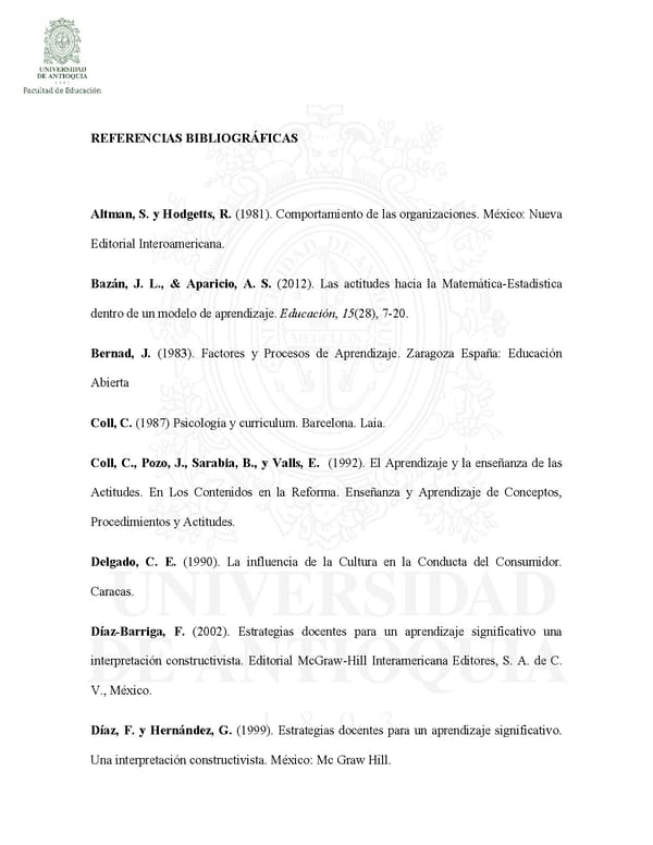 La Enseñanza de los Contenidos Actitudinales de las Ciencias Sociales  John Stiven Cspedes y Giovanny Andres Cossio - Page 103