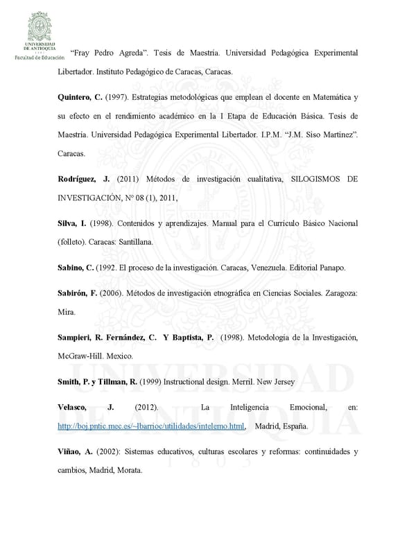 La Enseñanza de los Contenidos Actitudinales de las Ciencias Sociales  John Stiven Cspedes y Giovanny Andres Cossio - Page 106