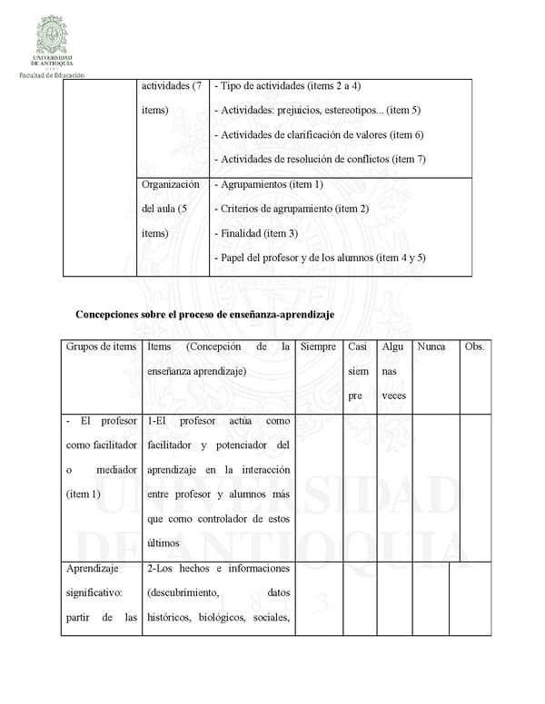 La Enseñanza de los Contenidos Actitudinales de las Ciencias Sociales  John Stiven Cspedes y Giovanny Andres Cossio - Page 110