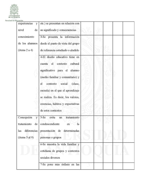 La Enseñanza de los Contenidos Actitudinales de las Ciencias Sociales  John Stiven Cspedes y Giovanny Andres Cossio - Page 111