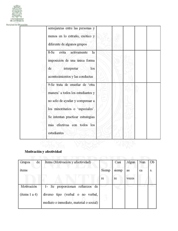 La Enseñanza de los Contenidos Actitudinales de las Ciencias Sociales  John Stiven Cspedes y Giovanny Andres Cossio - Page 112