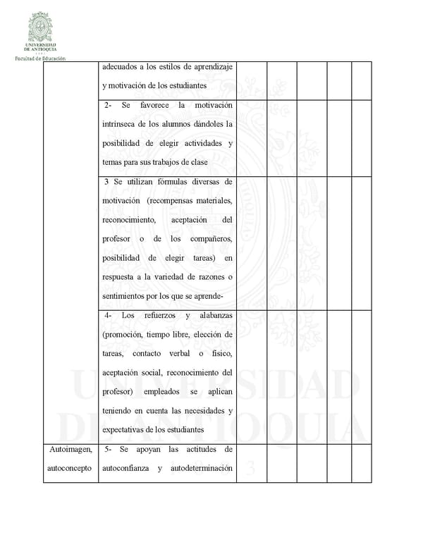 La Enseñanza de los Contenidos Actitudinales de las Ciencias Sociales  John Stiven Cspedes y Giovanny Andres Cossio - Page 113