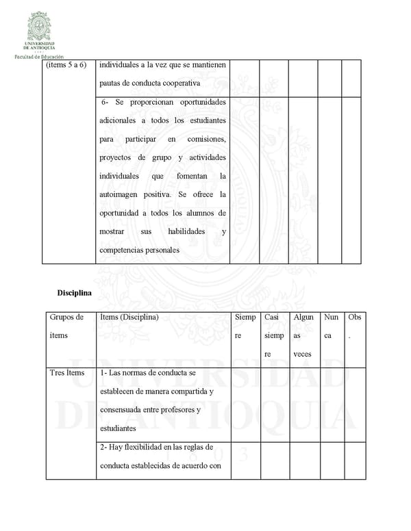 La Enseñanza de los Contenidos Actitudinales de las Ciencias Sociales  John Stiven Cspedes y Giovanny Andres Cossio - Page 114