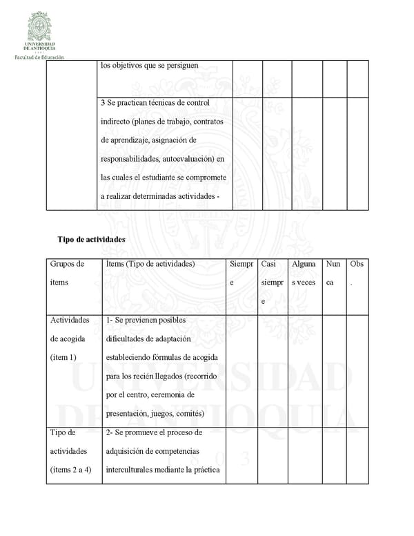 La Enseñanza de los Contenidos Actitudinales de las Ciencias Sociales  John Stiven Cspedes y Giovanny Andres Cossio - Page 115