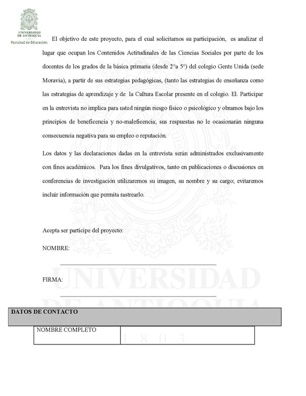 La Enseñanza de los Contenidos Actitudinales de las Ciencias Sociales  John Stiven Cspedes y Giovanny Andres Cossio - Page 120