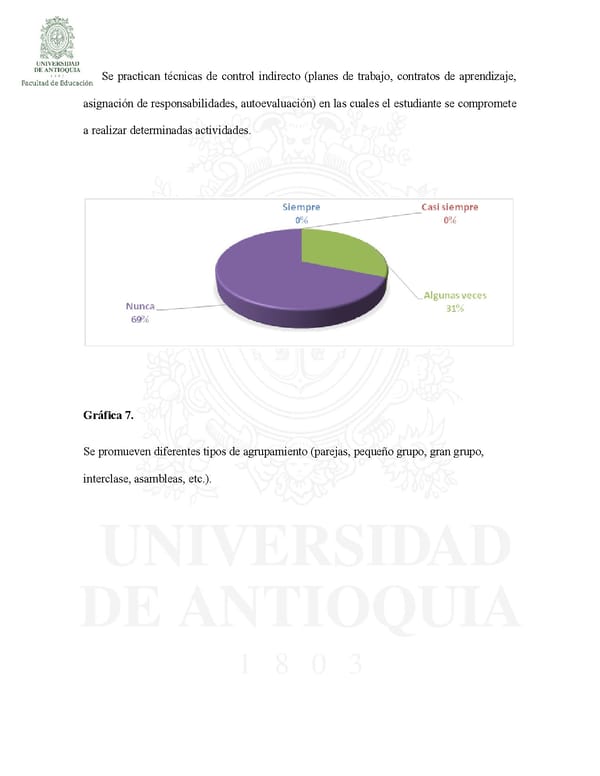 La Enseñanza de los Contenidos Actitudinales de las Ciencias Sociales  John Stiven Cspedes y Giovanny Andres Cossio - Page 129