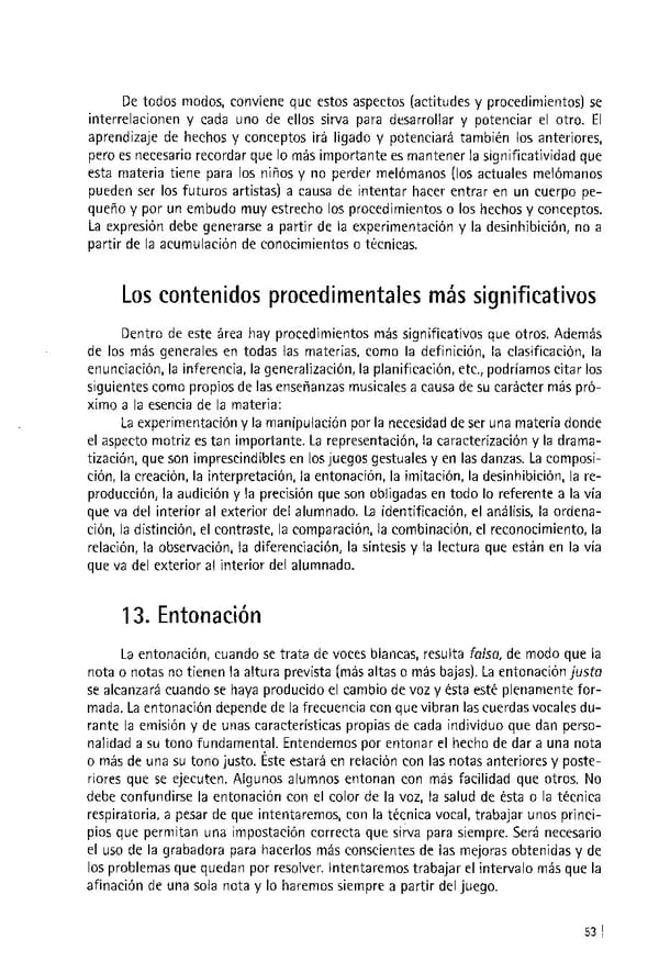 Cmo trabajar los contenidos procedimentales en el aula  Antoni Zabala coord - Page 55