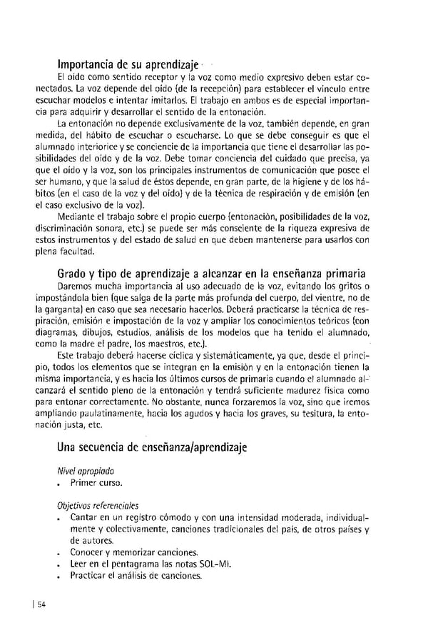 Cmo trabajar los contenidos procedimentales en el aula  Antoni Zabala coord - Page 56