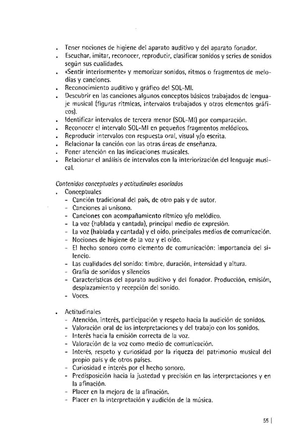 Cmo trabajar los contenidos procedimentales en el aula  Antoni Zabala coord - Page 57