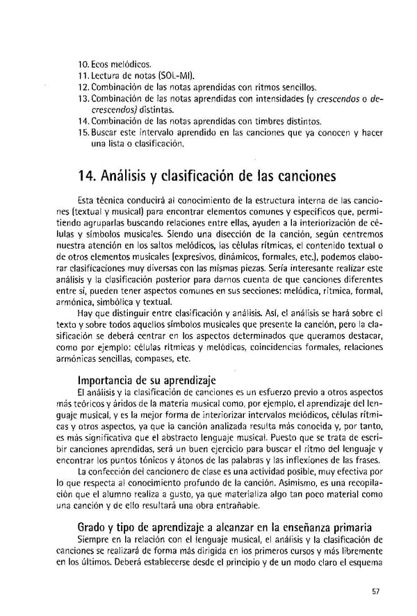 Cmo trabajar los contenidos procedimentales en el aula  Antoni Zabala coord - Page 59