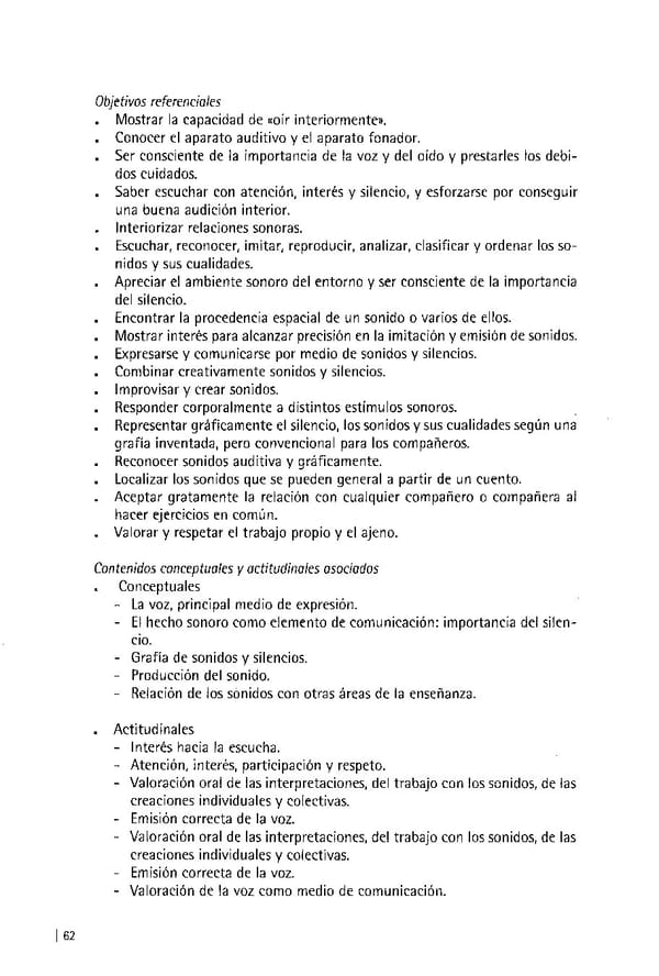 Cmo trabajar los contenidos procedimentales en el aula  Antoni Zabala coord - Page 64