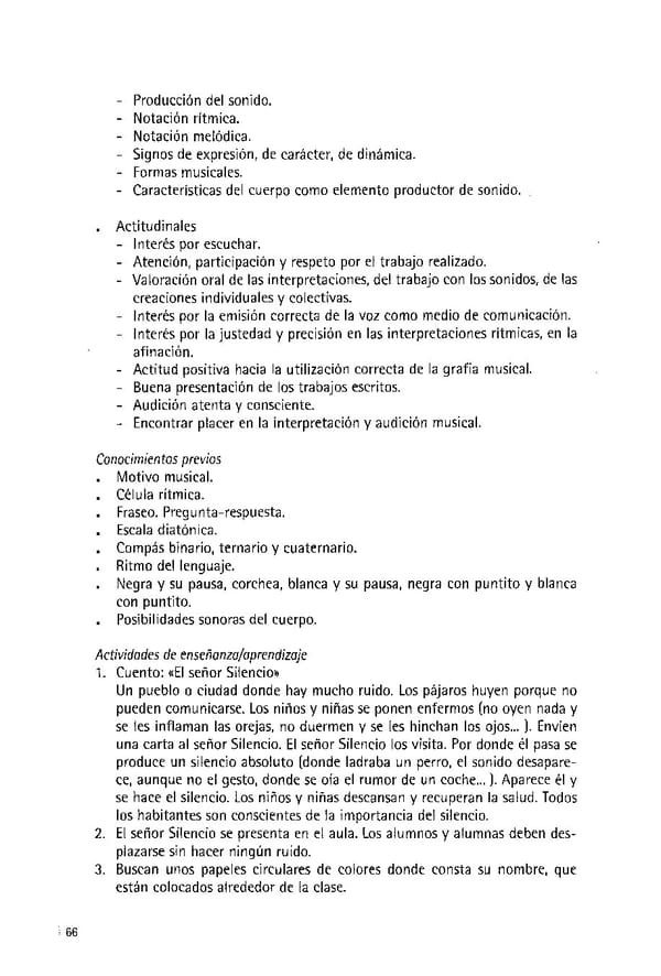 Cmo trabajar los contenidos procedimentales en el aula  Antoni Zabala coord - Page 68