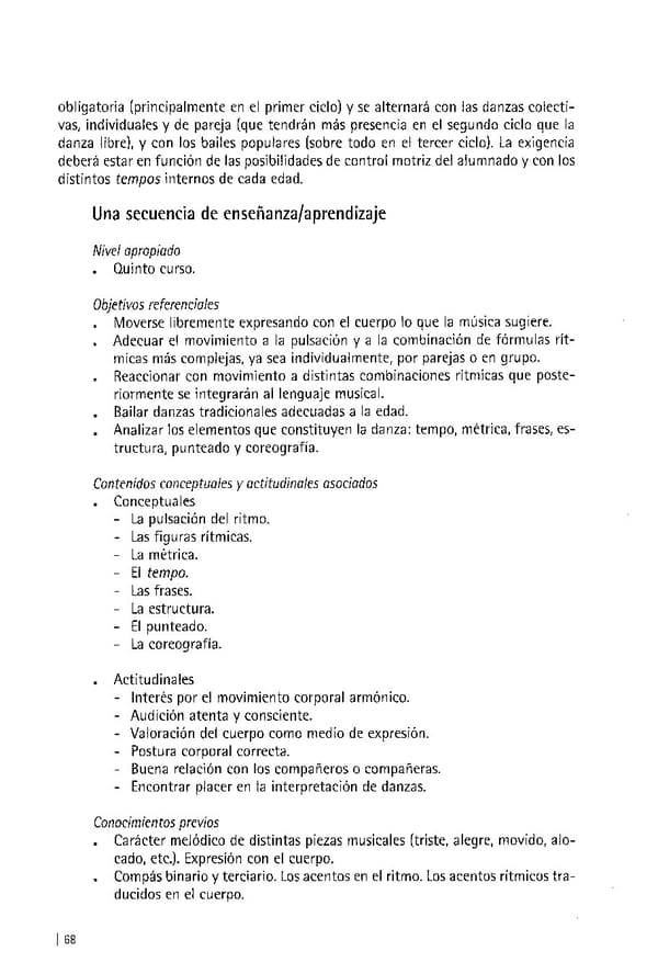 Cmo trabajar los contenidos procedimentales en el aula  Antoni Zabala coord - Page 70