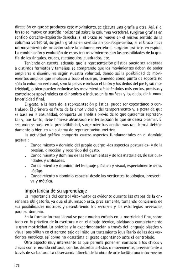 Cmo trabajar los contenidos procedimentales en el aula  Antoni Zabala coord - Page 78