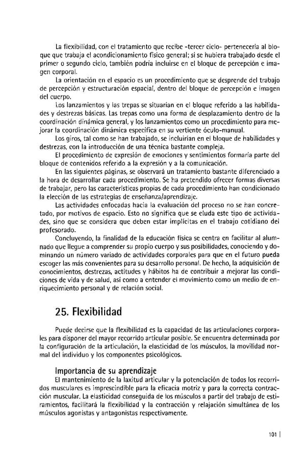 Cmo trabajar los contenidos procedimentales en el aula  Antoni Zabala coord - Page 103