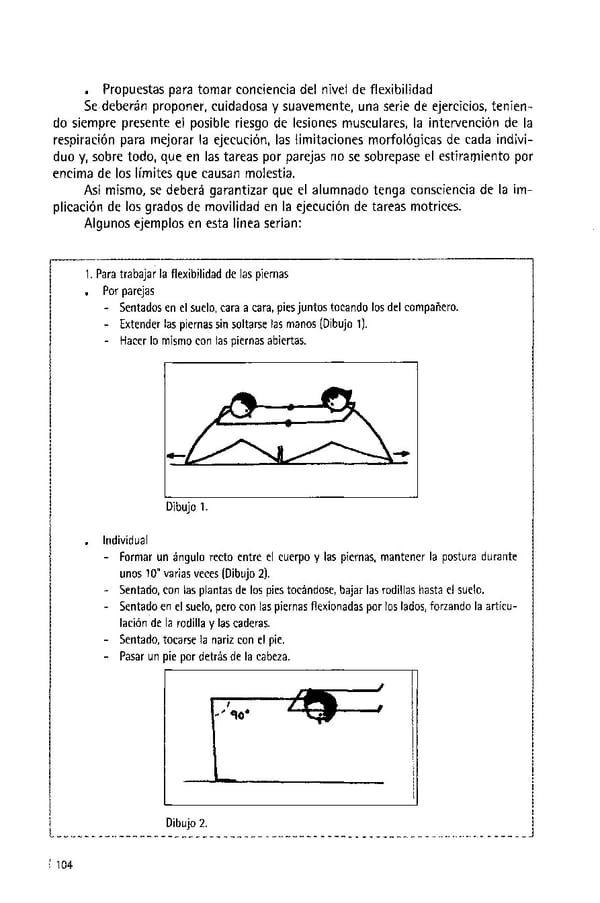 Cmo trabajar los contenidos procedimentales en el aula  Antoni Zabala coord - Page 106