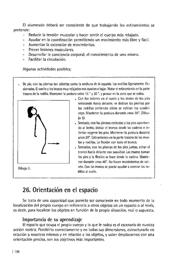 Cmo trabajar los contenidos procedimentales en el aula  Antoni Zabala coord - Page 108