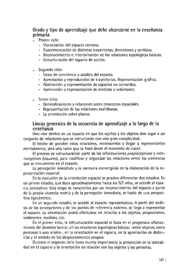 Cmo trabajar los contenidos procedimentales en el aula  Antoni Zabala coord - Page 109