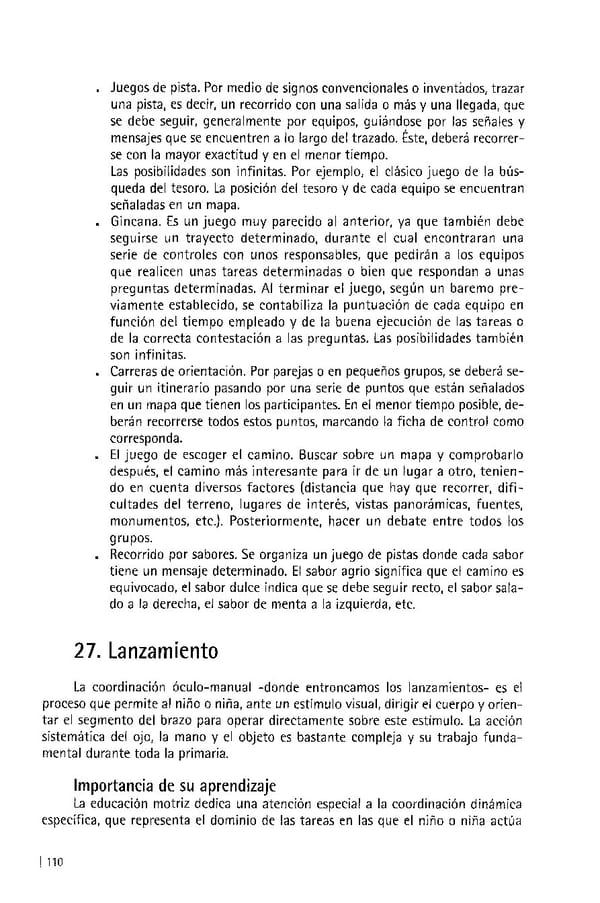 Cmo trabajar los contenidos procedimentales en el aula  Antoni Zabala coord - Page 112