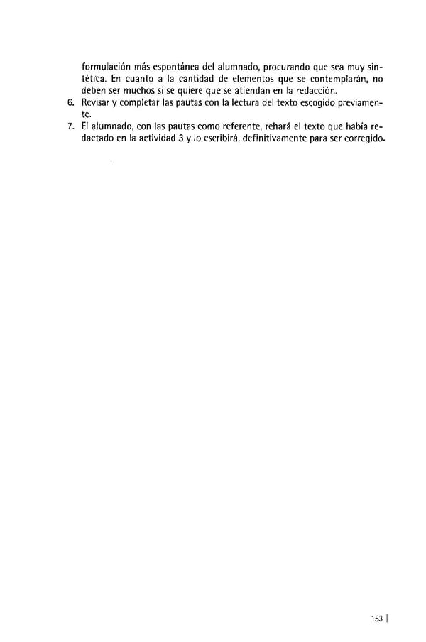 Cmo trabajar los contenidos procedimentales en el aula  Antoni Zabala coord - Page 155