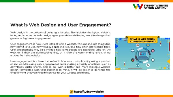 Why Website Designers Add User Engagement as An Essential Factors In Each Project. - Page 3