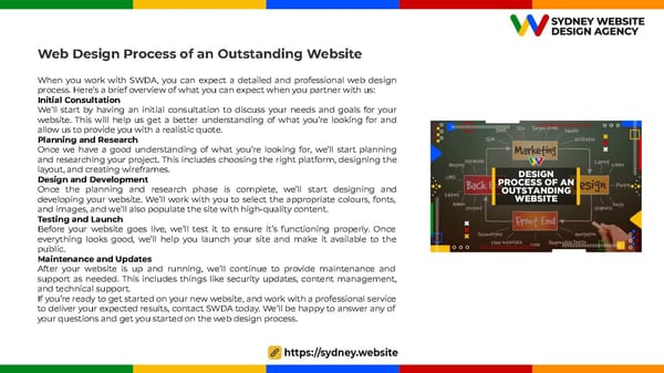 The WOW Factor That Web Design Australia Services Delivers - Page 6