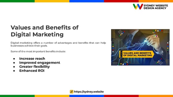 Great New Digital Marketing Sydney Discovery To Make More Sales Fast! - Page 3